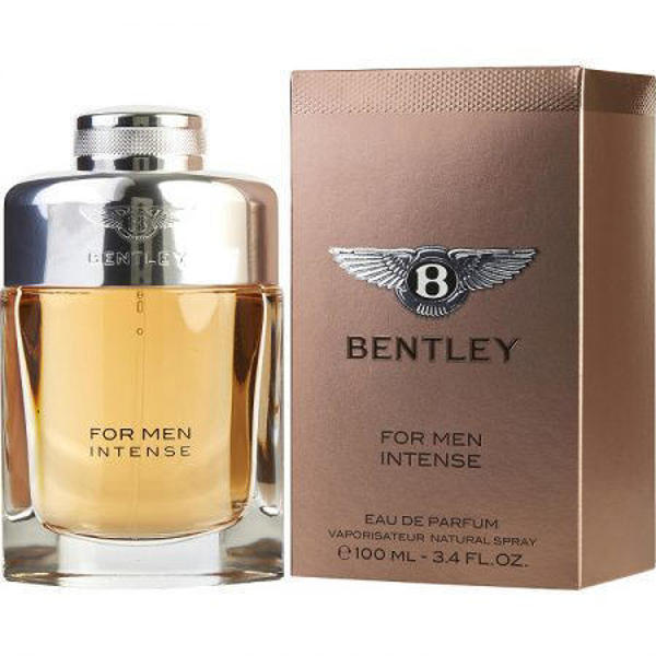 Picture of Bentley Intense EDP for Men 100ml Perfume