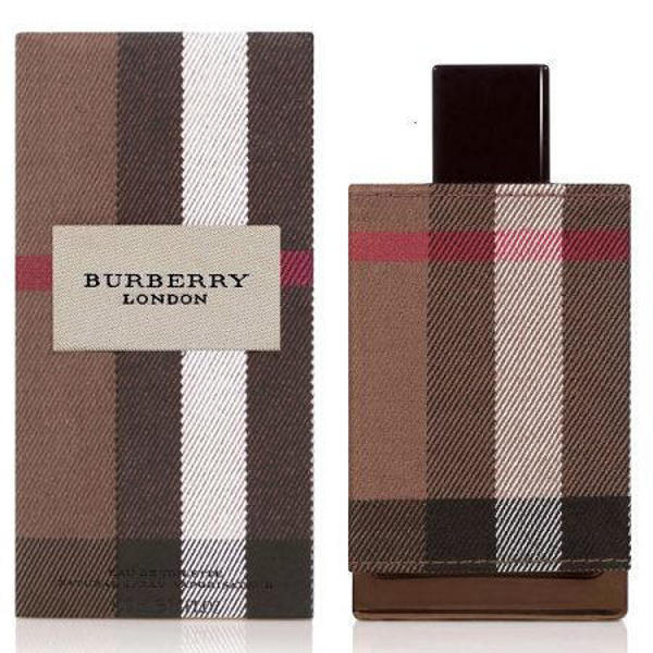 Picture of Burberry London EDT for Men 100ml Perfume