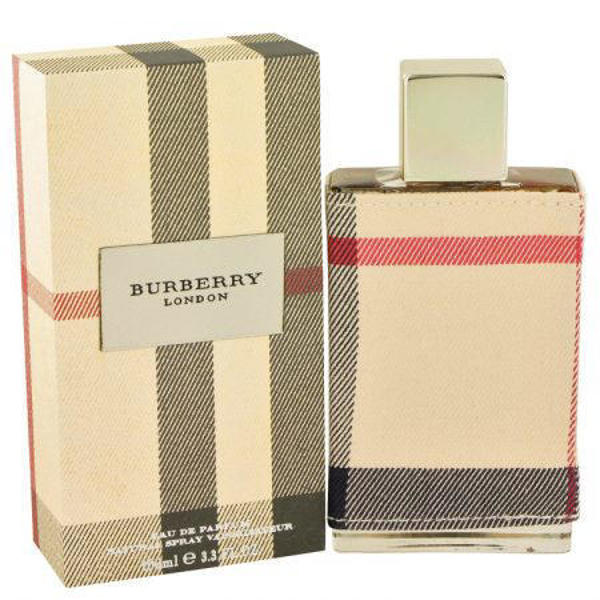 Picture of Burberry Weekend EDP for Women 100ml Perfume