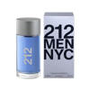 Picture of Carolina Herrera 212 EDT for Men 200ml Perfume