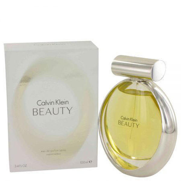 Picture of CK Calvin Klein Beauty EDP for Women 100ml Perfume
