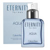 Picture of CK Calvin Klein Eternity Aqua EDT for Men 100gm Perfume
