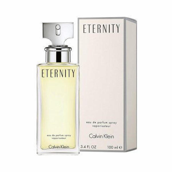 Picture of CK Calvin Klein Eternity EDP for Women 100ml Perfume