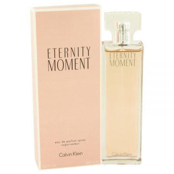 Picture of CK Calvin Klein Eternity Moment EDP for Women 100ml Perfume