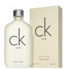 Picture of CK Calvin Klein One EDT for Men and Women 100ml perfume