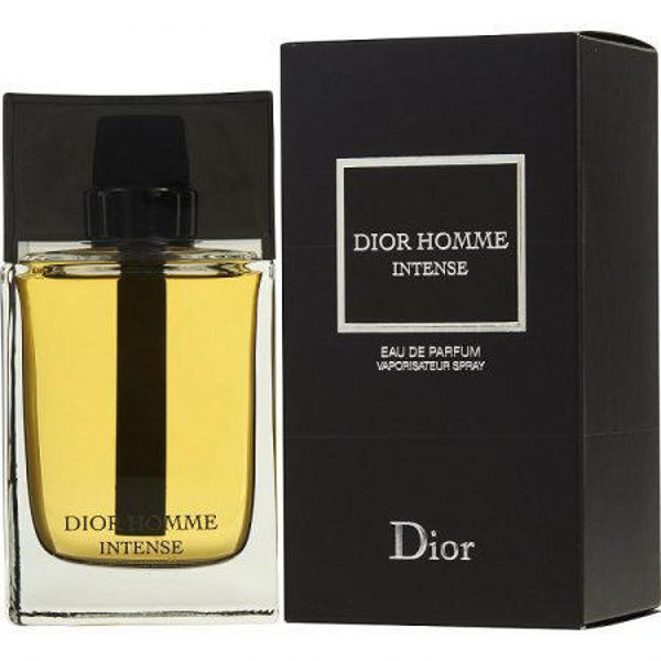 Picture of Dior Homme Intense EDP for Men 100ml Perfume