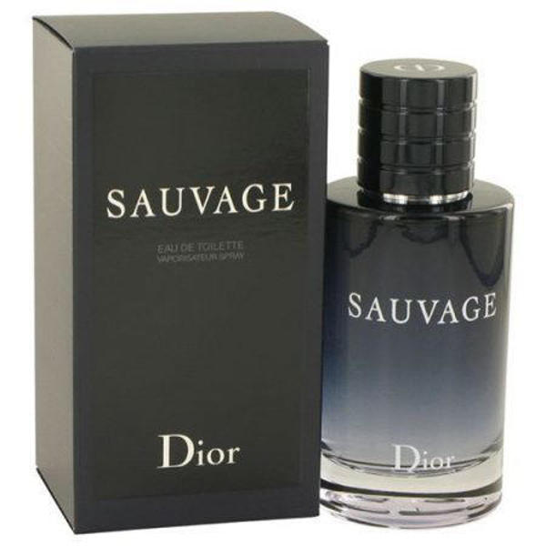 Picture of Dior Sauvage EDT 100ml for Men