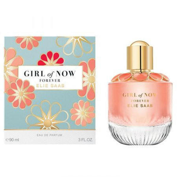 Picture of Elie Saab Girl of Now Forever EDP for Women 90ml Perfume