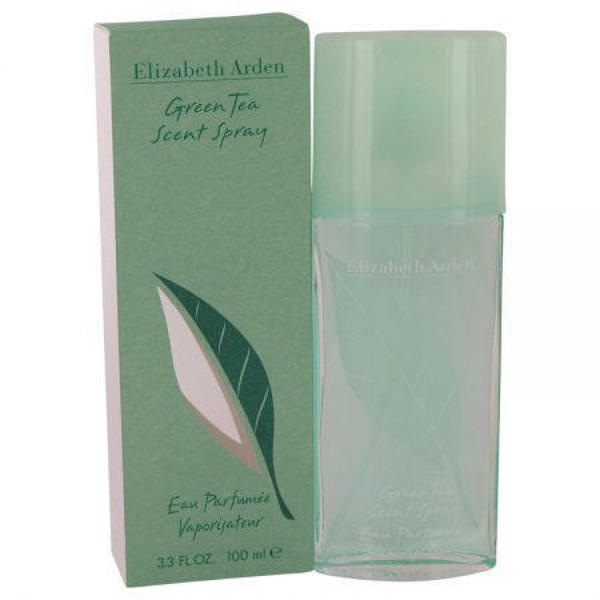 Picture of Elizabeth Arden Green Tea EDP for Women 100ml perfume