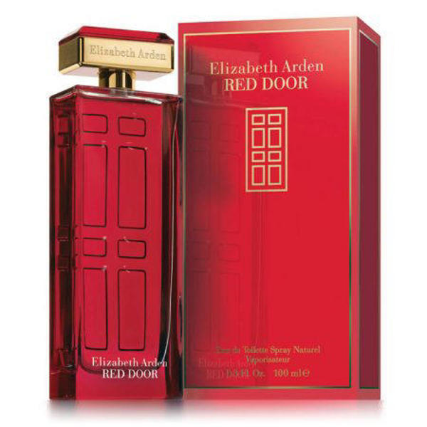 Picture of Elizabeth Arden Red Door for Women EDT 100ml Perfume