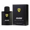 Picture of Ferrari Scuderia Ferrari Black EDT for Men 125ml Perfume
