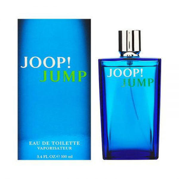 Picture of Joop Jump EDT for Men 100ml Perfume