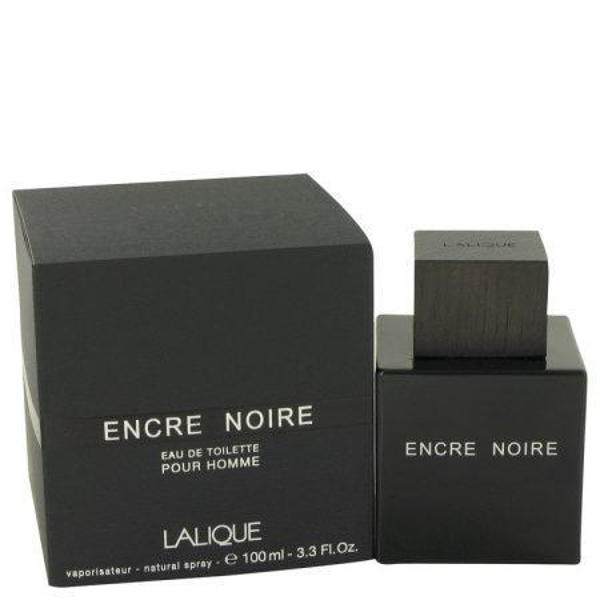 Picture of Lalique Encre Noire EDT for Men 100ml Perfume