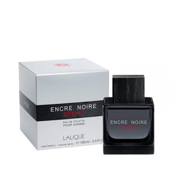 Picture of Lalique Encre Noire Sport EDT For Men 100ml Perfume