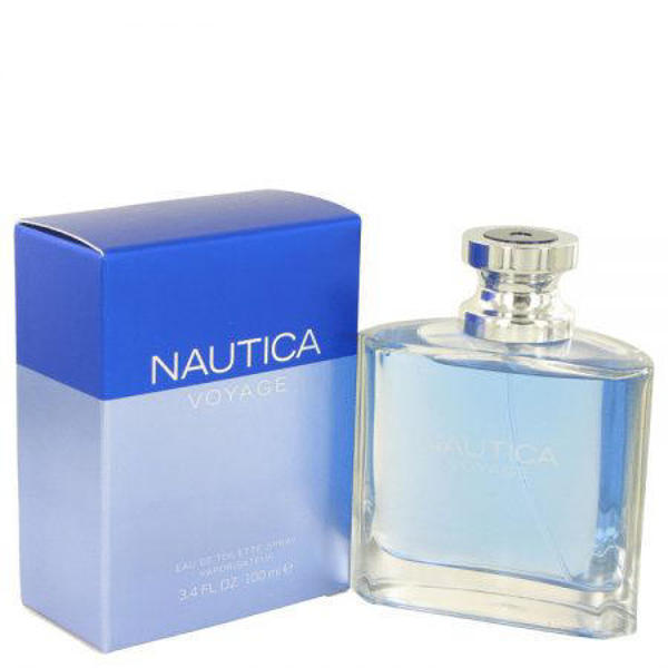 Picture of Nautica Voyage EDT for Men 100ml Perfume