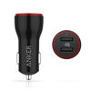 Picture of Anker PowerDrive 2 24W 2-Port Car Charger - Black