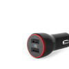 Picture of Anker PowerDrive 2 24W 2-Port Car Charger - Black