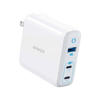 Picture of Anker PowerPort III 3-Port 65W Pod - White