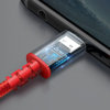 Picture of Anker PowerLine Select+ USB-C to USB-C 2.0 cable 6ft- Red