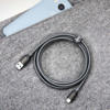 Picture of Anker Powerline+ USB-C to USB A 3.0 6ft Cable (A8169HA1)