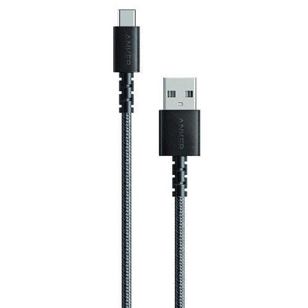 Picture of Anker PowerLine Select+ USB-C to USB 2.0 Cable