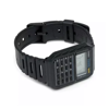 Picture of Casio CA-53W-1Z Vintage Calculator Fiber Belt Men's Watch