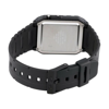 Picture of Casio CA-53W-1Z Vintage Calculator Fiber Belt Men's Watch