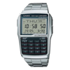 Picture of Casio DBC-32D-1ADF Data Bank Calculator Chain Watch