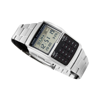 Picture of Casio DBC-32D-1ADF Data Bank Calculator Chain Watch