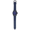 Picture of Casio Enticer Multifunction Blue Belt Watch MTP-VD300BL-2EUDF