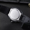 Picture of Casio MWA-100H-2AVDF Youth Illuminator Fiber Belt Watch