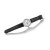 Picture of Casio MTP-V006L-7BUDF Day Date Belt White Dial Men's Watch