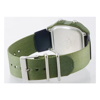 Picture of Casio AE-1200WHB-3BVDF World Time Fiber Belt Men's Watch