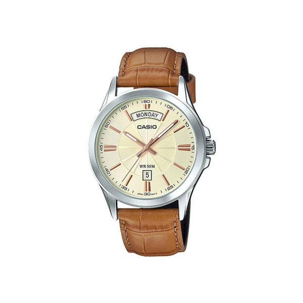 Picture of Casio Enticer MTP-1381L-9AVDF Analog Men’s Watch