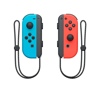 Picture of Nintendo Switch OLED Edition Portable Gaming Console - Blue Red