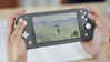 Picture of Nintendo Switch Lite Edition Portable Gaming Console - Grey