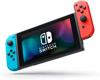 Picture of Nintendo Switch Portable Gaming Console - Blue Red