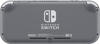 Picture of Nintendo Switch Lite Edition Portable Gaming Console - Grey