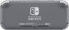 Picture of Nintendo Switch Lite Edition Portable Gaming Console - Grey