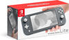 Picture of Nintendo Switch Lite Edition Portable Gaming Console - Grey