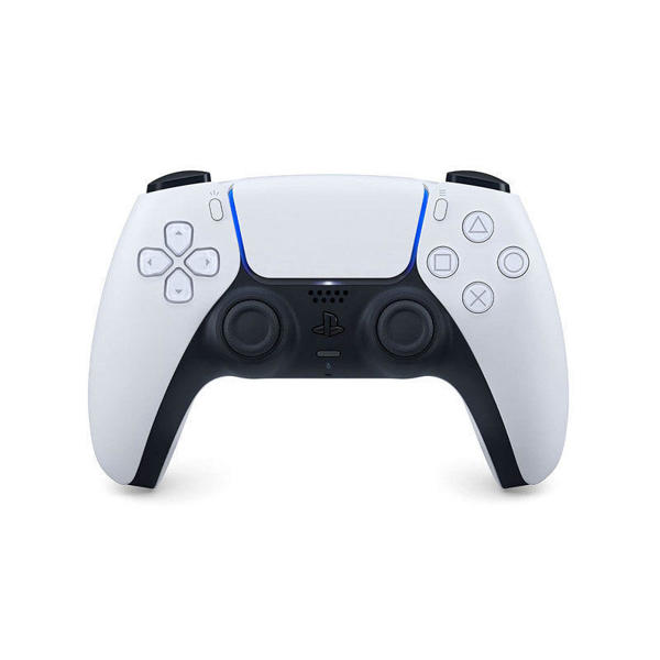 Picture of Playstation DualSense Wireless Controller for PS5 - White