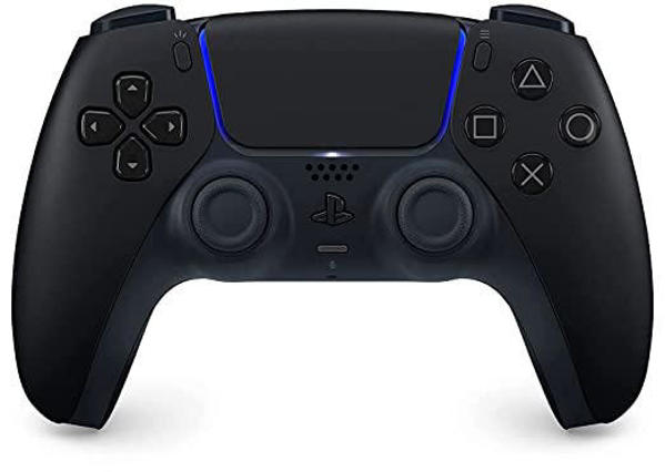 Picture of Playstation DualSense Wireless Controller for PS5 - Black
