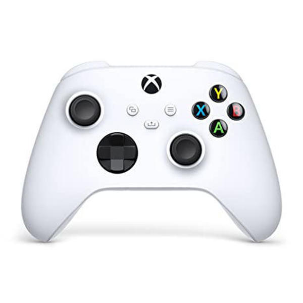 Picture of Xbox Core Controller for Xbox Series X,S & PC - White