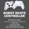 Picture of Xbox Core Controller for Xbox Series X,S & PC - White