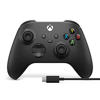 Picture of Xbox Core Controller for Xbox Series X,S & PC - Black