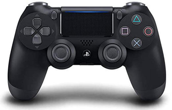 Picture of PS4 DualShock 4 Wireless Controller for PlayStation 4 - Black