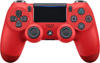 Picture of PS4 DualShock 4 Wireless Controller for PlayStation 4 - Red