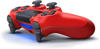 Picture of PS4 DualShock 4 Wireless Controller for PlayStation 4 - Red