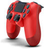 Picture of PS4 DualShock 4 Wireless Controller for PlayStation 4 - Red