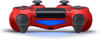 Picture of PS4 DualShock 4 Wireless Controller for PlayStation 4 - Red